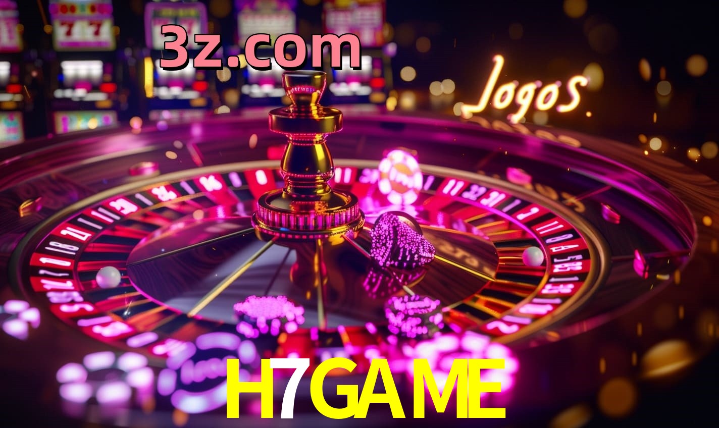 Login H7GAME Casino Online